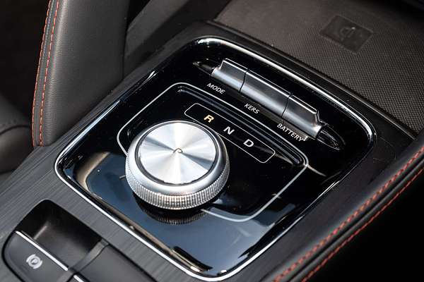 2022 MG ZS EV Essence AZS1