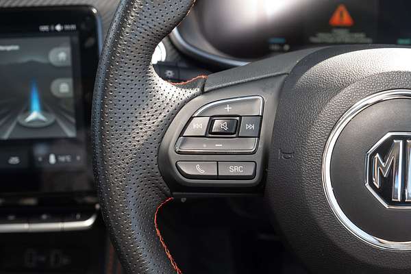 2022 MG ZS EV Essence AZS1
