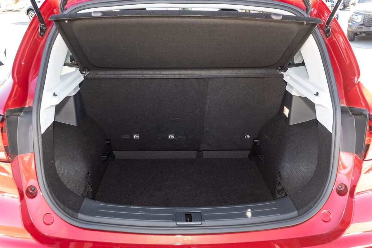 2022 MG ZS EV Essence AZS1