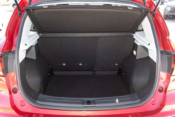 2022 MG ZS EV Essence AZS1