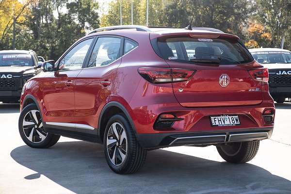 2022 MG ZS EV Essence AZS1
