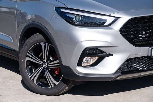 2023 MG ZST Excite