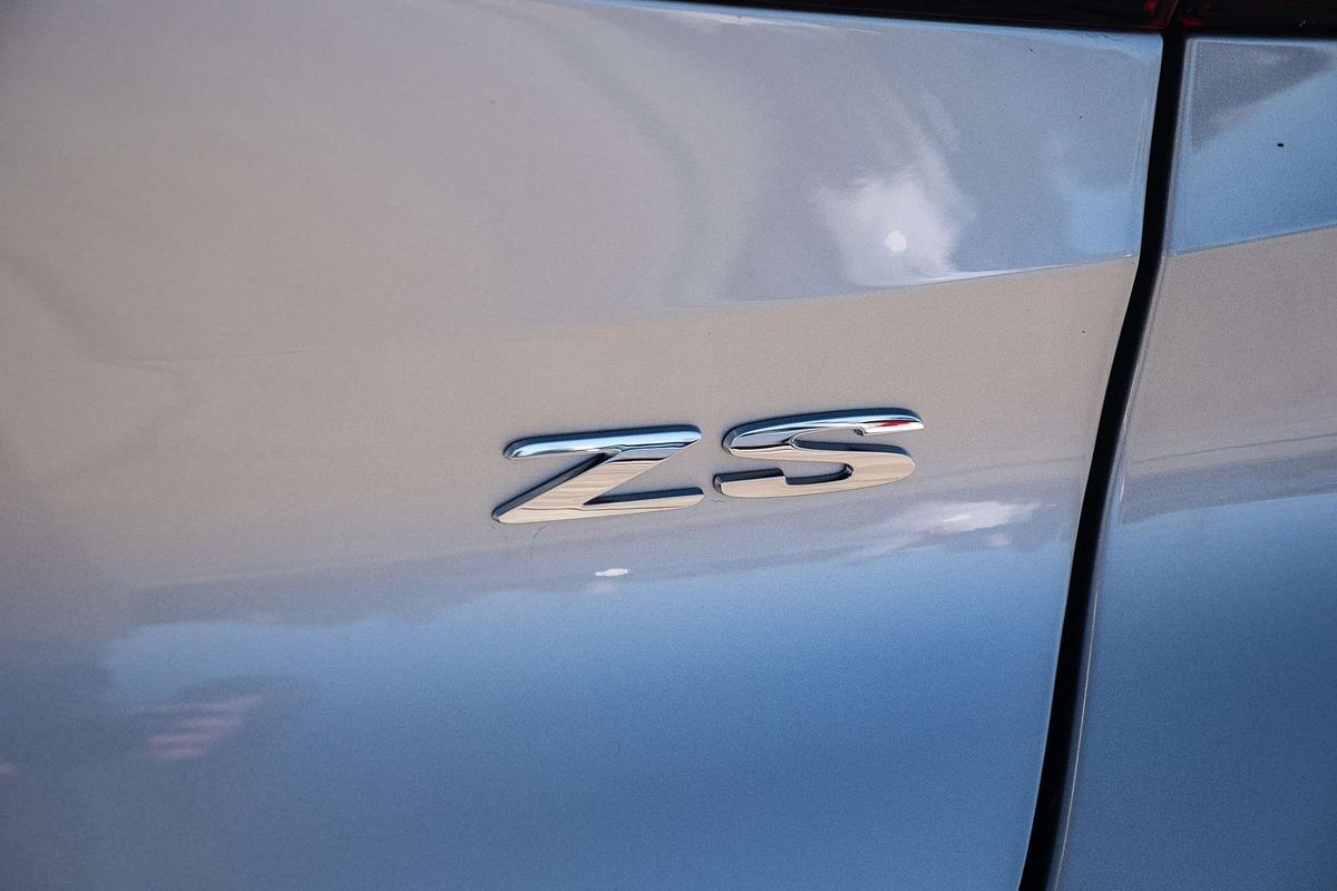 2023 MG ZST Excite