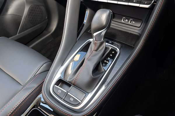 2023 MG ZST Excite