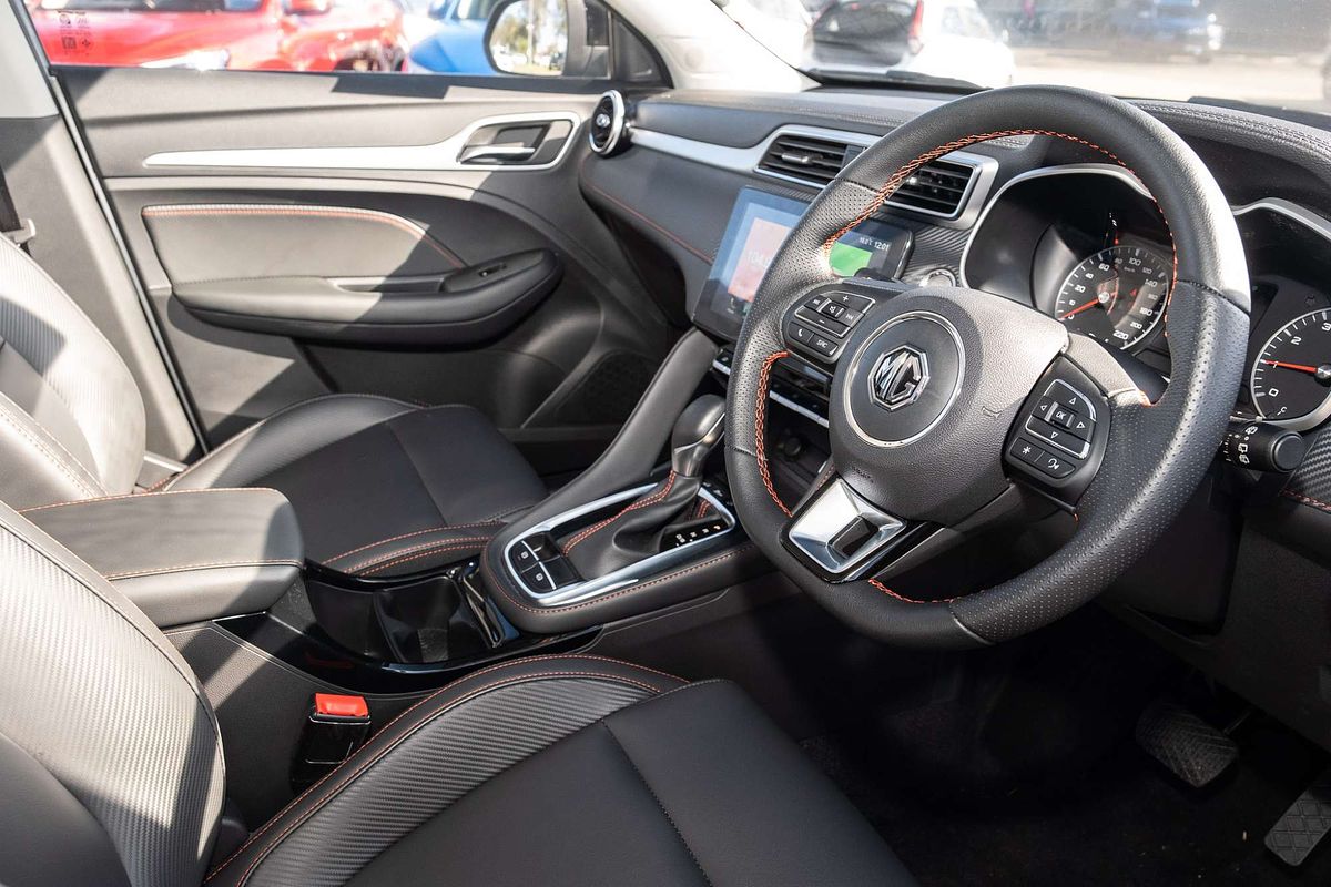 2023 MG ZST Excite