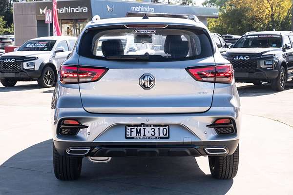 2023 MG ZST Excite