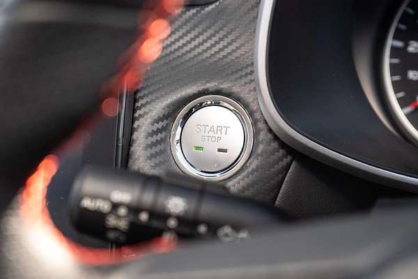 2023 MG ZST Excite