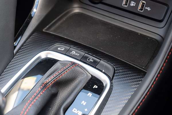 2023 MG ZST Excite