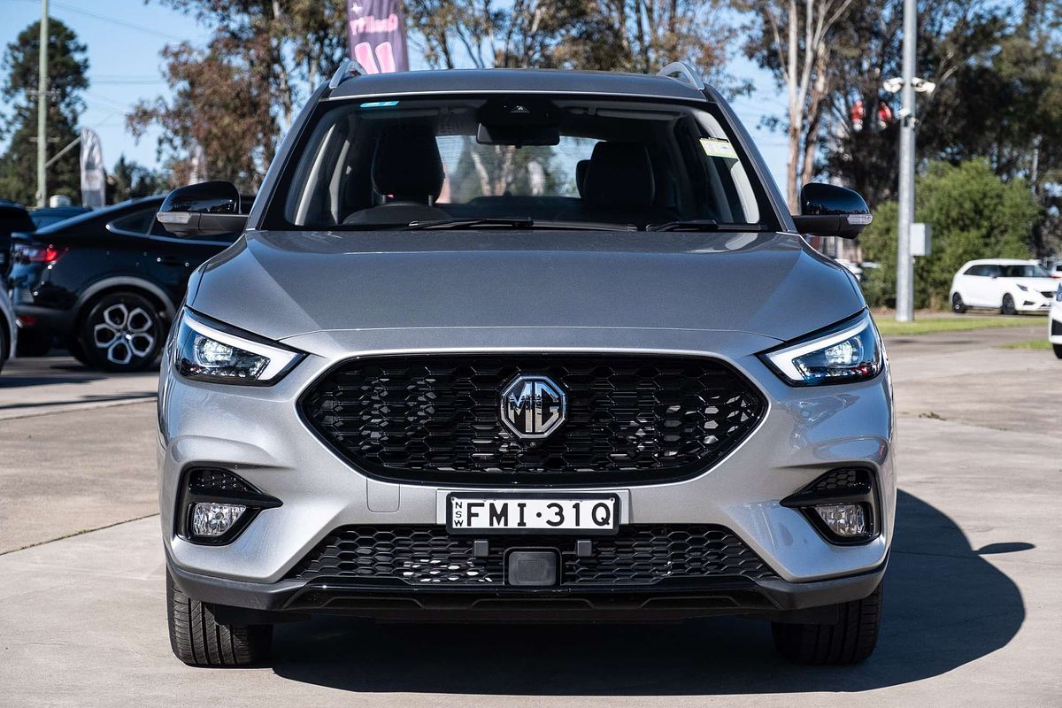 2023 MG ZST Excite