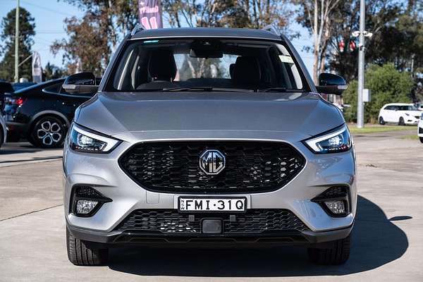 2023 MG ZST Excite