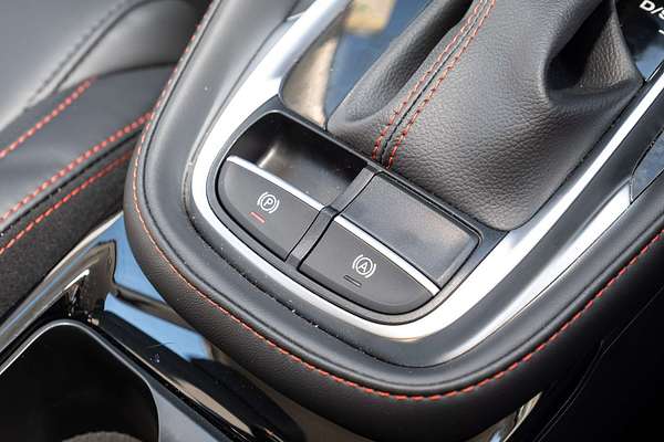 2023 MG ZST Excite
