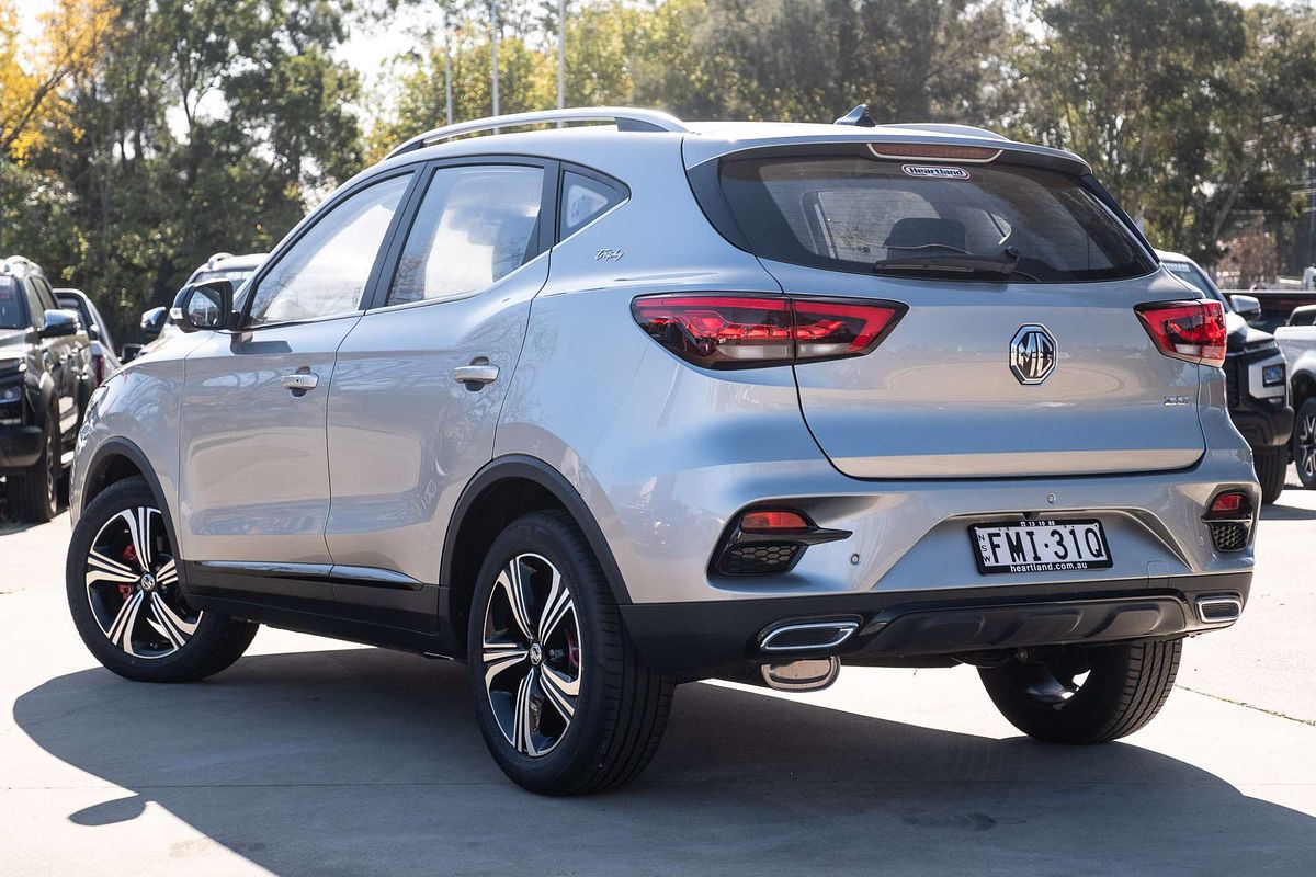 2023 MG ZST Excite