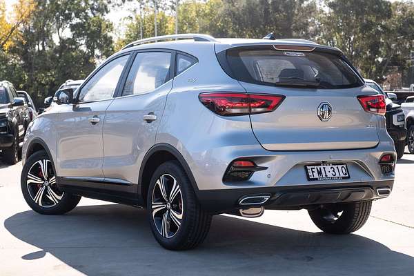 2023 MG ZST Excite