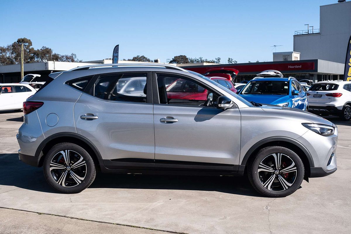 2023 MG ZST Excite