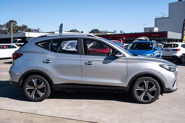 2023 MG ZST Excite