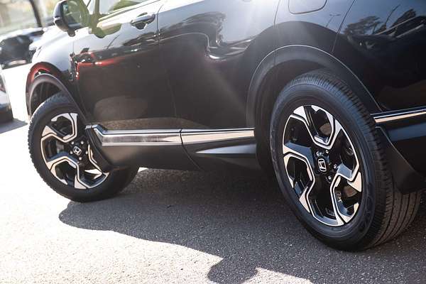 2018 Honda CR-V VTi-L RW