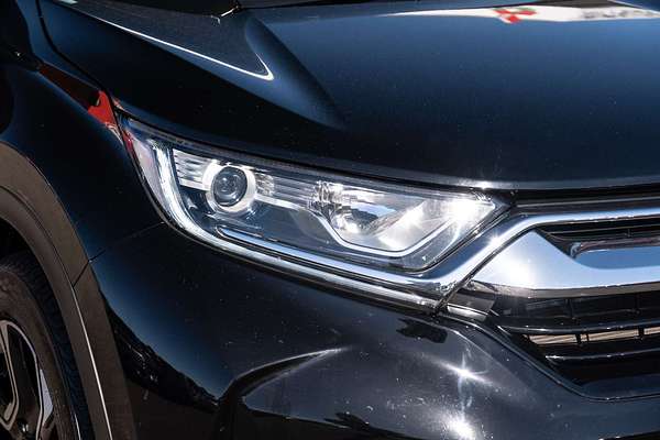 2018 Honda CR-V VTi-L RW