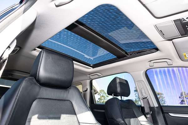 2018 Honda CR-V VTi-L RW