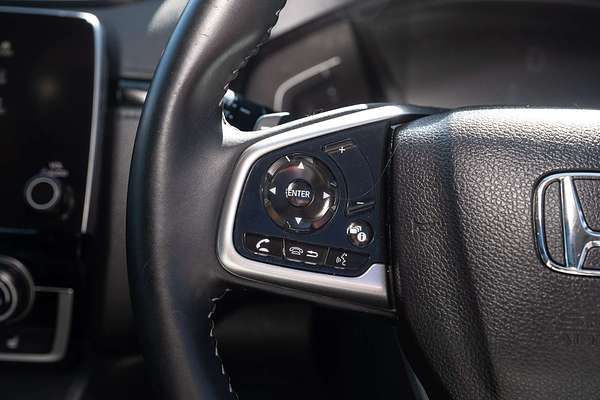 2018 Honda CR-V VTi-L RW