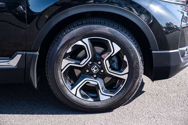 2018 Honda CR-V VTi-L RW