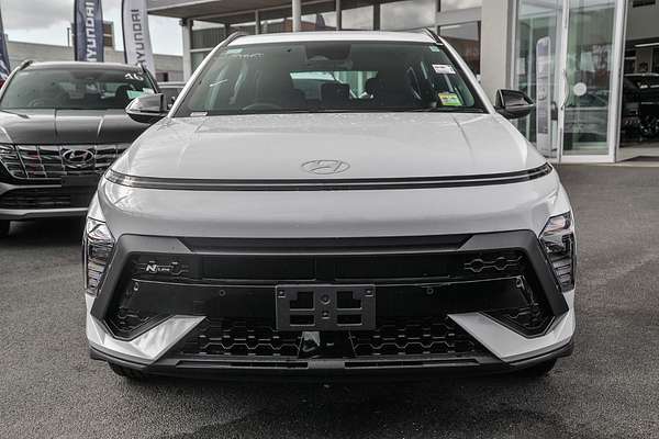 2025 Hyundai Kona Premium N Line SX2.V2