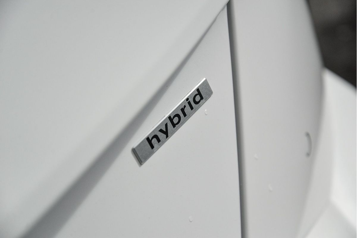 2025 Hyundai Kona Premium N Line SX2.V2