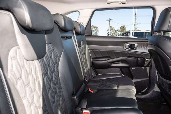 2022 Kia Sorento GT-Line MQ4