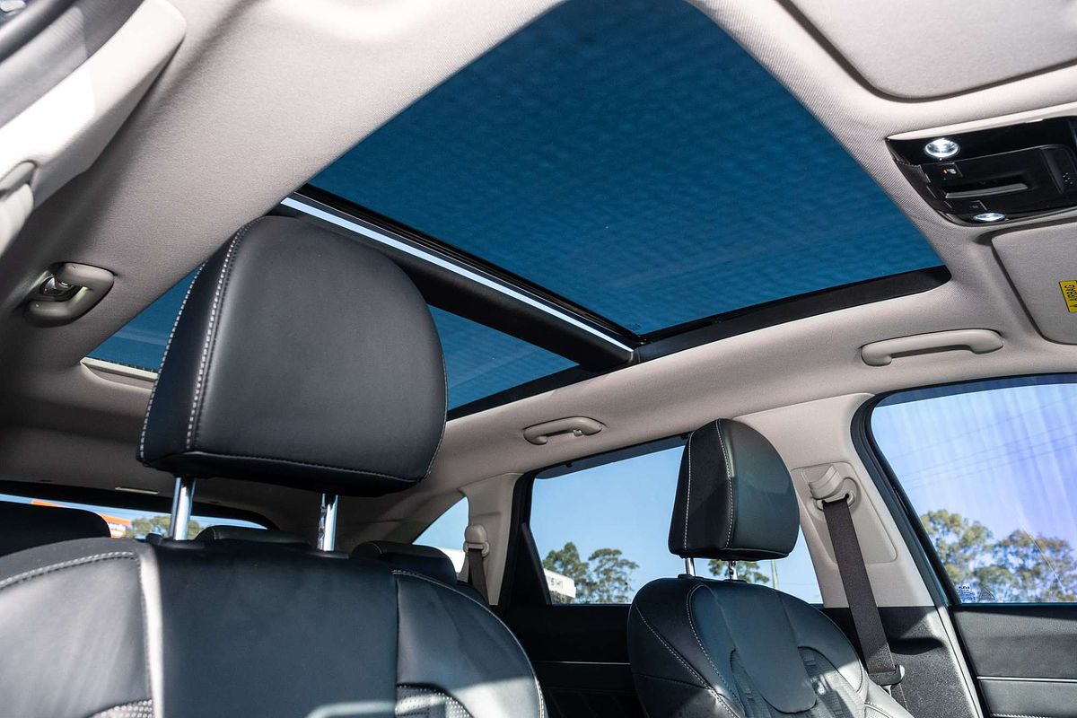 2022 Kia Sorento GT-Line MQ4