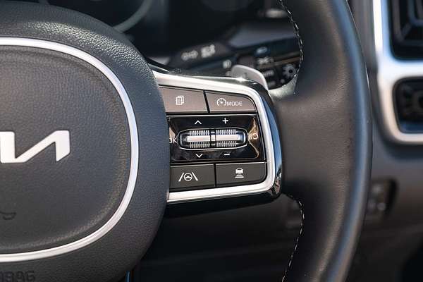 2022 Kia Sorento GT-Line MQ4