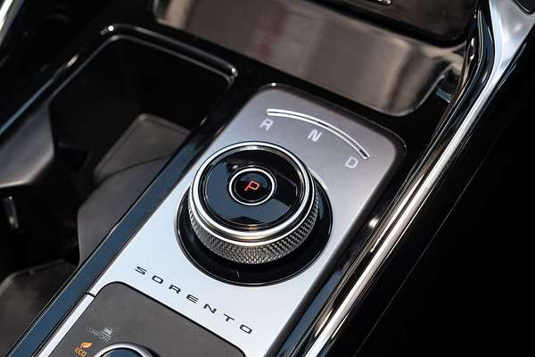 2022 Kia Sorento GT-Line MQ4