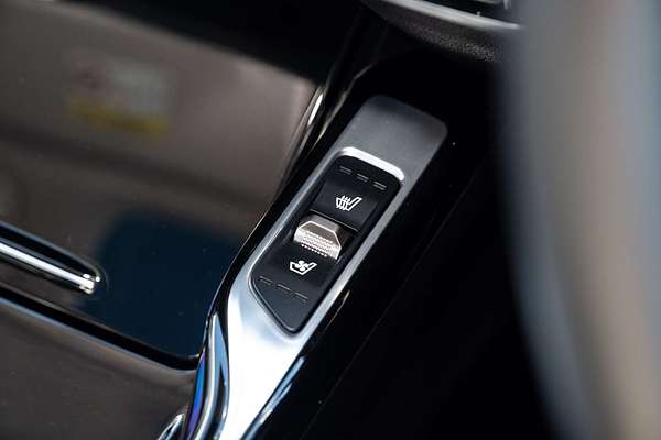 2022 Kia Sorento GT-Line MQ4