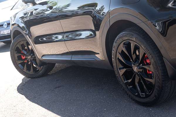2022 Kia Sorento GT-Line MQ4