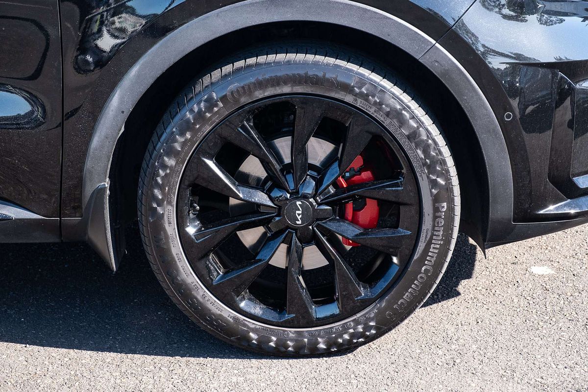 2022 Kia Sorento GT-Line MQ4