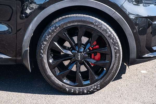 2022 Kia Sorento GT-Line MQ4