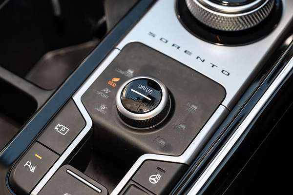2022 Kia Sorento GT-Line MQ4
