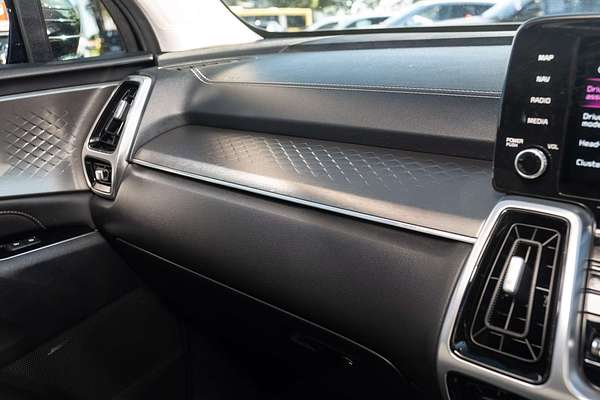 2022 Kia Sorento GT-Line MQ4