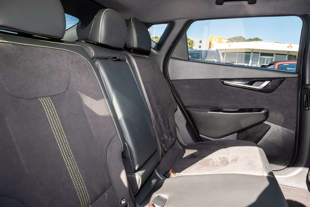 2022 Kia EV6 GT CV