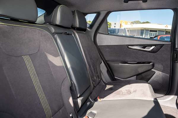 2022 Kia EV6 GT CV