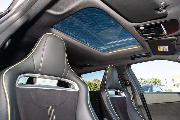 2022 Kia EV6 GT CV