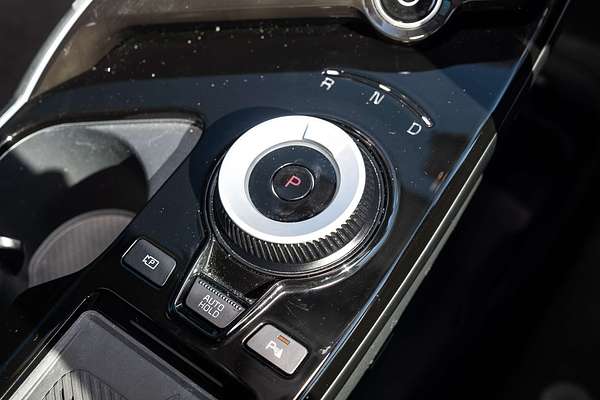 2022 Kia EV6 GT CV