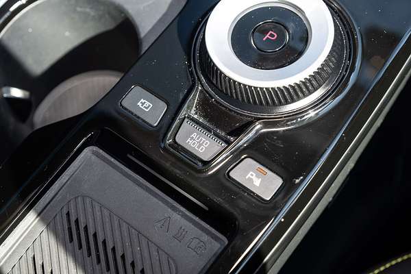 2022 Kia EV6 GT CV