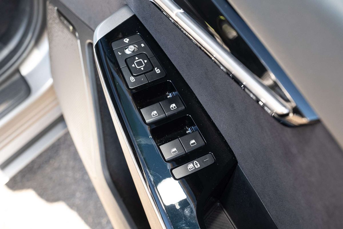 2022 Kia EV6 GT CV