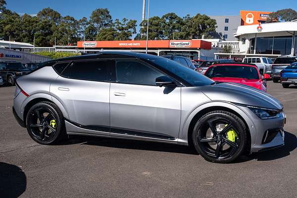 2022 Kia EV6 GT CV