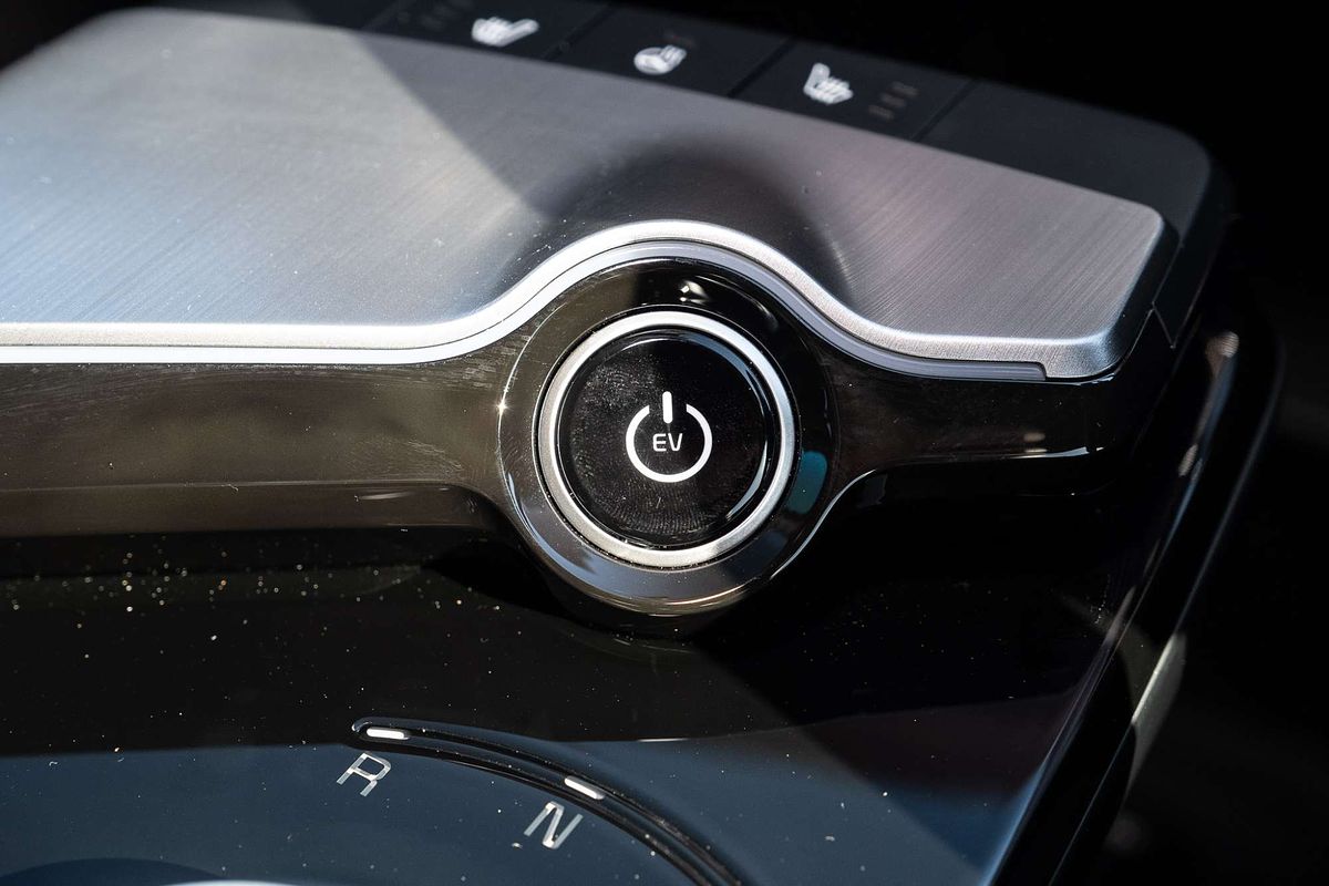 2022 Kia EV6 GT CV