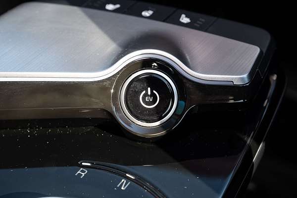 2022 Kia EV6 GT CV