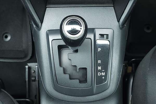 2012 Mazda CX-5 Maxx Sport KE Series