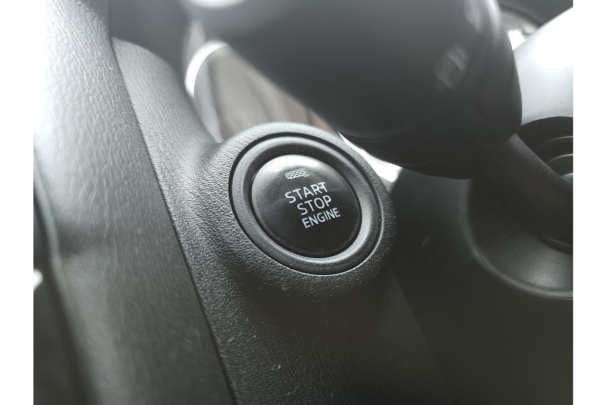 2012 Mazda CX-5 Maxx Sport KE Series