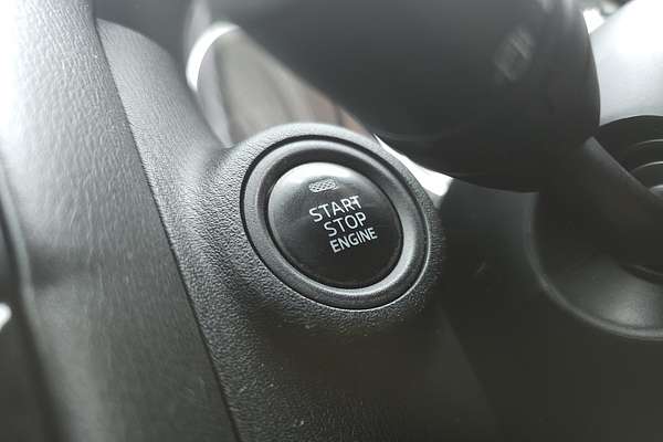 2012 Mazda CX-5 Maxx Sport KE Series