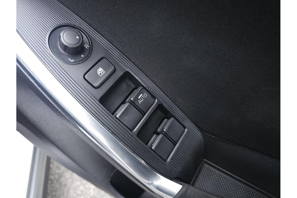 2012 Mazda CX-5 Maxx Sport KE Series