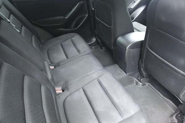 2012 Mazda CX-5 Maxx Sport KE Series